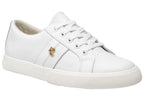 Sneaker Lauren Ralph Lauren Janson white D26RL06 802830937006