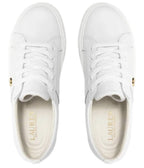 Sneaker Lauren Ralph Lauren Janson white D26RL06 802830937006