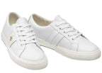 Sneaker Lauren Ralph Lauren Janson white D26RL06 802830937006