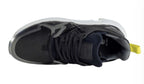Scarpe donna Munich sneaker Clik 50 in ecopelle/ mesh nero D24MU06 4172051