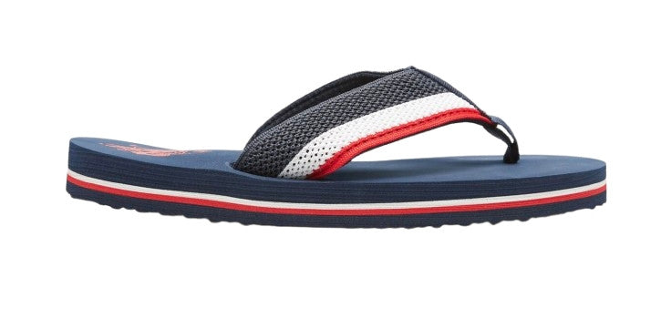 Infradito uomo U.S. POLO Hank002A blu navy US25UP28