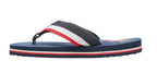 Infradito uomo U.S. POLO Hank002A blu navy US25UP28