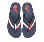 Infradito uomo U.S. POLO Hank002A blu navy US25UP28