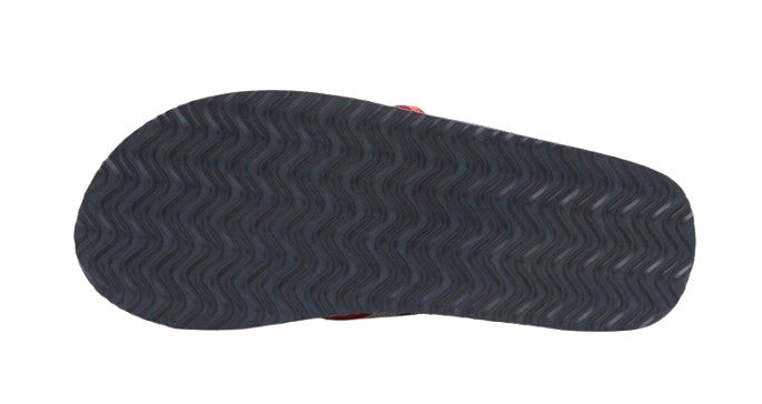 Infradito uomo U.S. POLO Hank002A blu navy US25UP28
