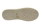 Sneaker donna Emanuélle Vee white/animalier D26EV03 452P-503-17