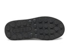Scarpe donna Guess sneaker Queenz ecopelle black/ brown D25GU07 FLTQNZFAL12