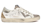 Scarpe donna 4B12 bianco/cappuccino DS25QB04 SUPRIME-D311