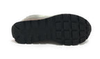 Sun68 sneaker Boy's Tom fluo suede/ nylon grigio medio Z24SU07 Z43302T