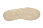 Scarpe US Polo Donna sneaker Campy 004 in white/ cream D26UP12