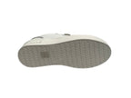Scarpe donna Liu-Jo sneaker Silvia 95 in pelle white D25LJ01 BF4021 P0102