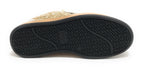 Sneaker donna 4B12 bianco/oro chiaro DS25QB07 PLAYNEW-D205