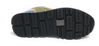 Sneaker Aeronautica Militare green/ beige US25AR04 251SC276CT3546