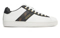 Scarpe uomo Guess sneaker Nola II bianco/ nero US24GU06 FMPNOILEA12