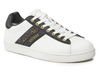 Scarpe uomo Guess sneaker Nola II bianco/ nero US24GU06 FMPNOILEA12