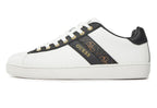 Scarpe uomo Guess sneaker Nola II bianco/ nero US24GU06 FMPNOILEA12
