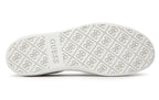 Scarpe uomo Guess sneaker Nola II bianco/ nero US24GU06 FMPNOILEA12