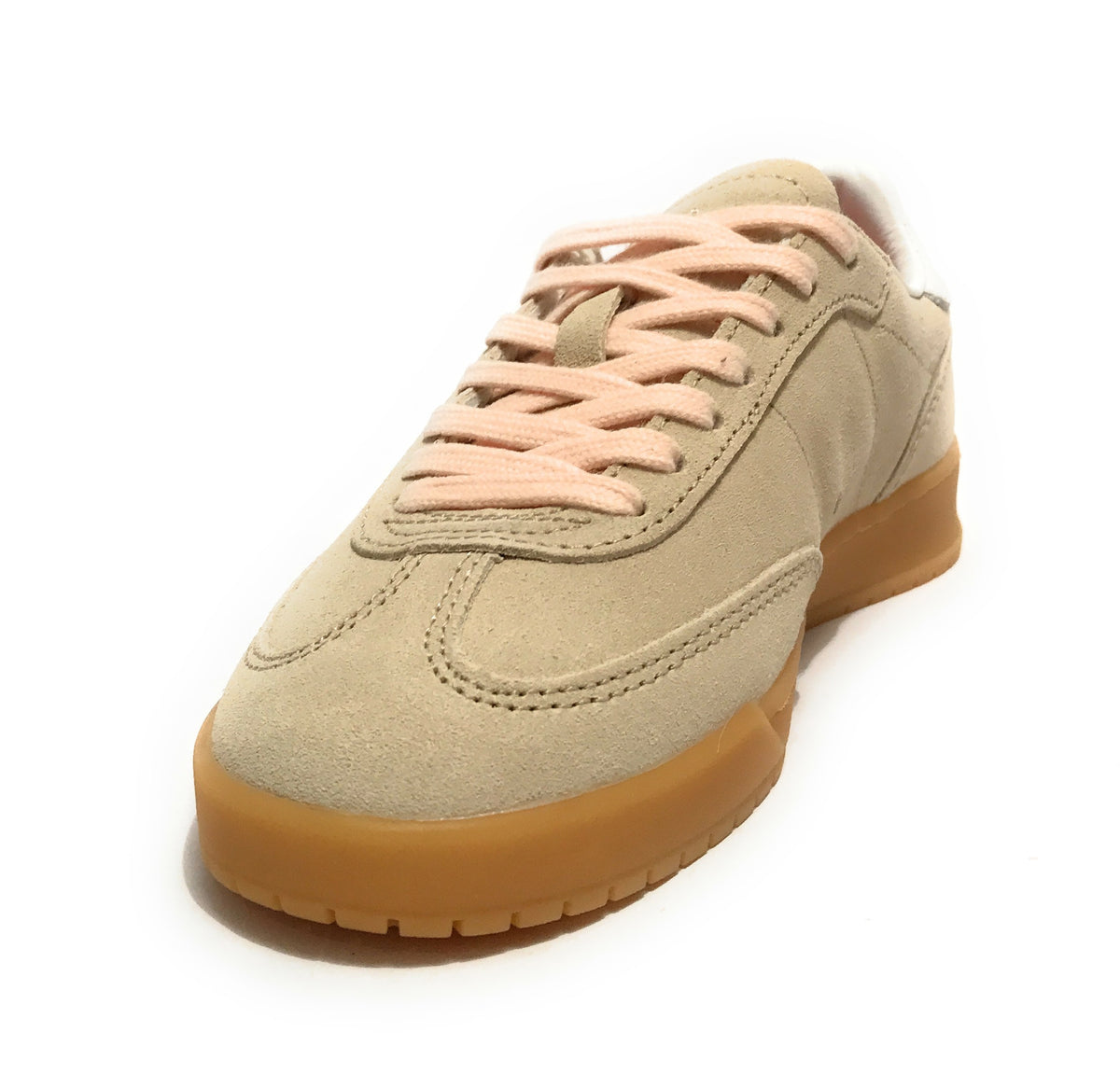 Sneaker Sun68 California 31 bianco panna DS25SU04 Z35229
