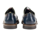 Scarpe uomo Ambitious in pelle musk combi U26AM01 12391C-6564AM