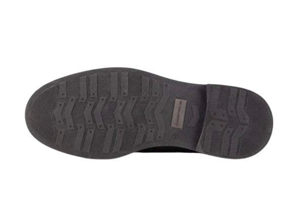 Scarpe uomo Ambitious in pelle musk combi U26AM01 12391C-6564AM
