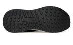 Sneaker donna Guess Fonzi runner black D26GU03 FLTFONFAB12