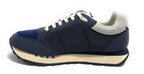 Sneaker Aeronautica Militare blu US25AR02 251SC292CT3331