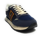 Sneaker Aeronautica Militare blu US25AR02 251SC292CT3331