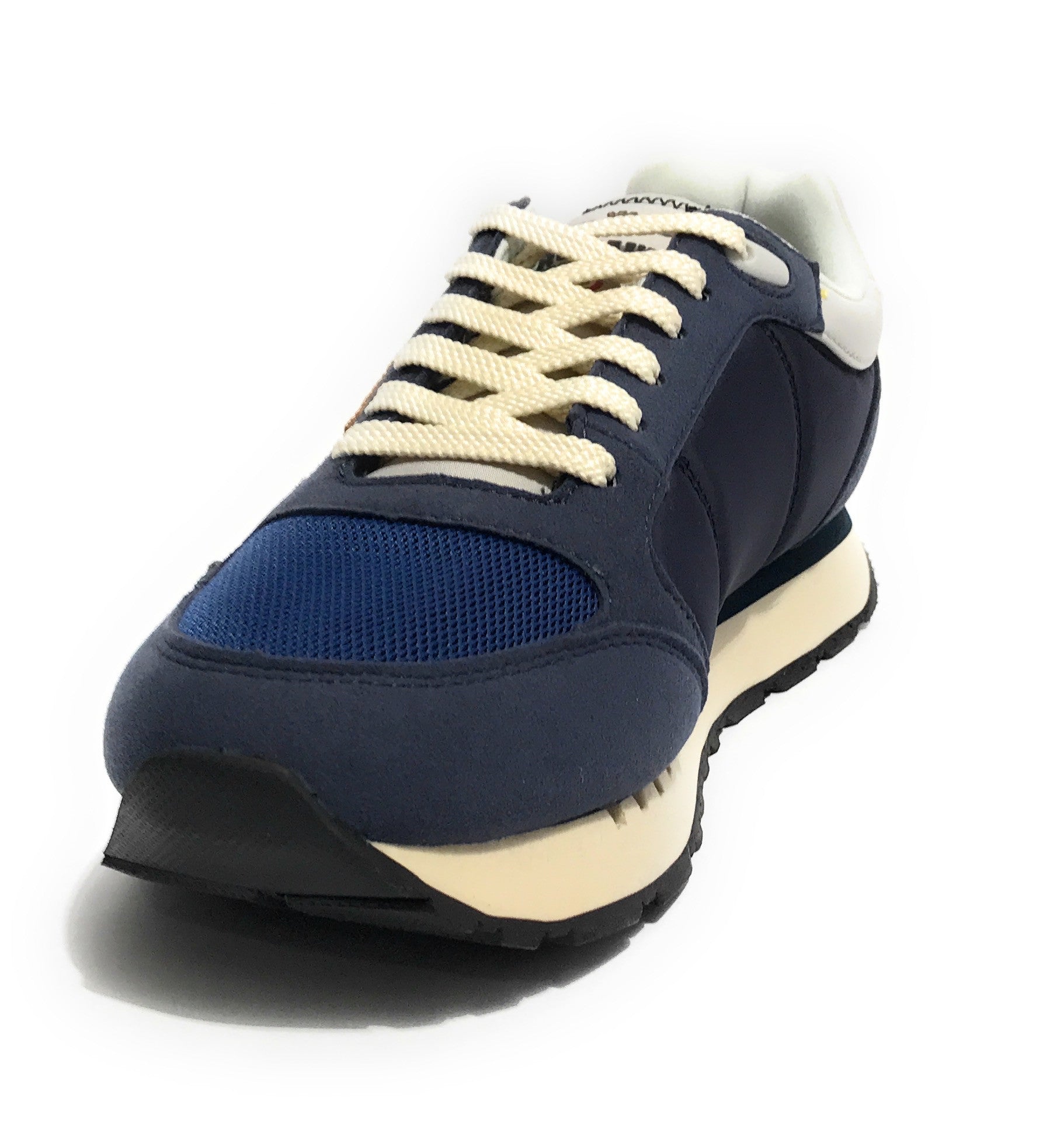 Sneaker Aeronautica Militare blu US25AR02 251SC292CT3331