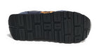 Sneaker Aeronautica Militare blu US25AR02 251SC292CT3331