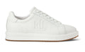 Sneaker Lauren Ralph Lauren Ainsley snow white D26RL01 802959228001
