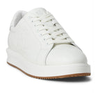 Sneaker Lauren Ralph Lauren Ainsley snow white D26RL01 802959228001