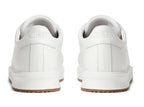 Sneaker Lauren Ralph Lauren Ainsley snow white D26RL01 802959228001