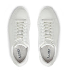 Sneaker Lauren Ralph Lauren Ainsley snow white D26RL01 802959228001