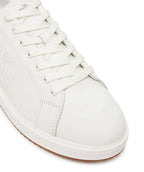 Sneaker Lauren Ralph Lauren Ainsley snow white D26RL01 802959228001