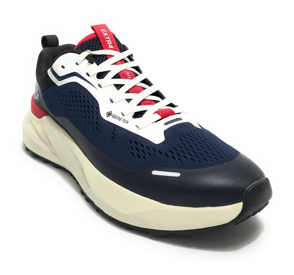 Sneaker uomo EXTR4 U-Kaizen GTX navy US25EX04 7700011