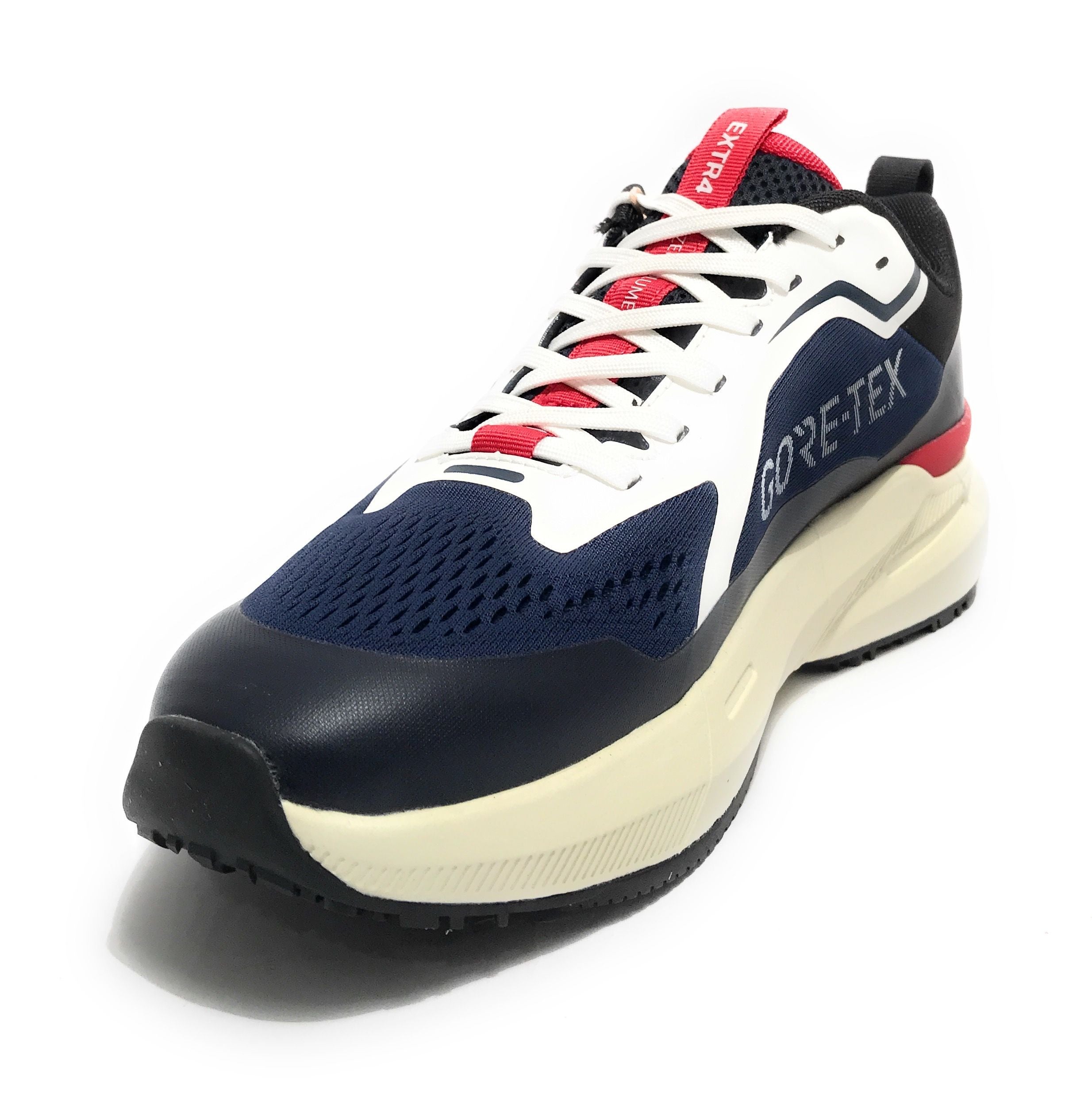 Sneaker uomo EXTR4 U-Kaizen GTX navy US25EX04 7700011