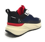Sneaker uomo EXTR4 U-Kaizen GTX navy US25EX04 7700011