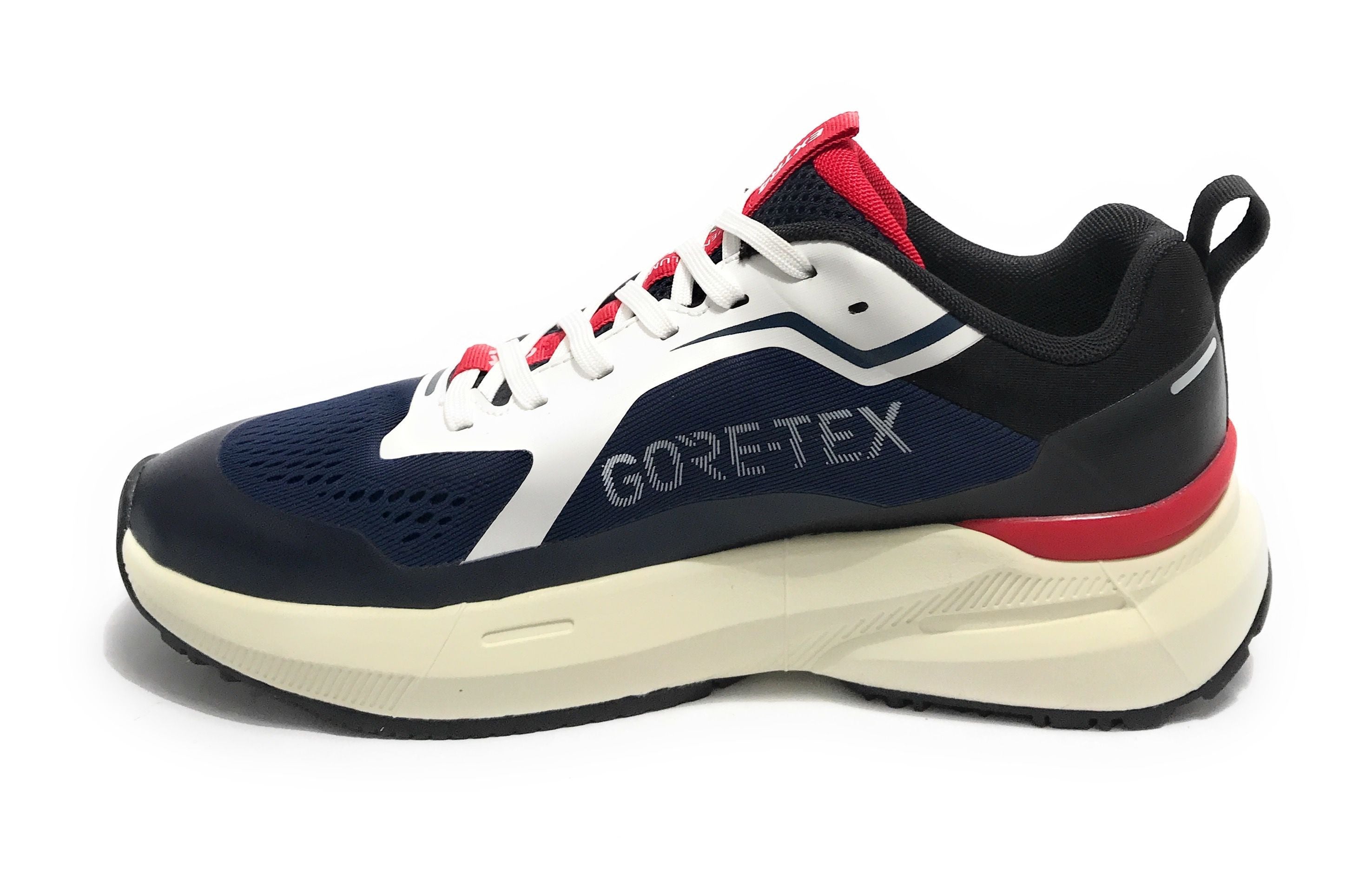 Sneaker uomo EXTR4 U-Kaizen GTX navy US25EX04 7700011