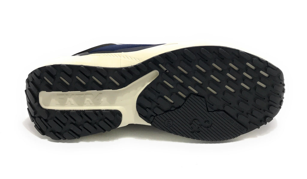 Sneaker uomo EXTR4 U-Kaizen GTX navy US25EX04 7700011