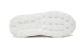 Scarpe donna Guess sneaker Queenz ecopelle white/ brown D25GU05 FLTQNZFAL12