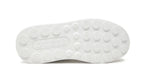 Scarpe donna Guess sneaker Queenz ecopelle white/ brown D25GU05 FLTQNZFAL12