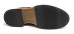 Stivaletto beatles uomo Elite in pelle scamosciata blu U23EL02 1005