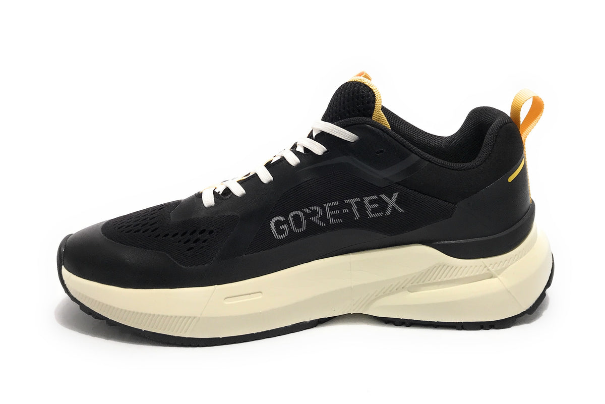 Sneaker uomo EXTR4 U-Kaizen GTX nero US25EX03 7700044