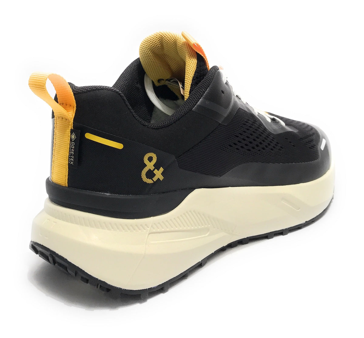 Sneaker uomo EXTR4 U-Kaizen GTX nero US25EX03 7700044