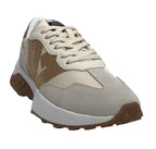 Scarpe Donna Sneaker Emanuélle Vee Ivory D24EV08 432P-802-10-P011M