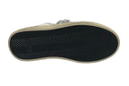 Scarpe donna 4B12 sneaker in pelle bianco/ fuxia DS24QB03 HYPER-D817