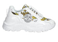 Sneaker donna Versace Jeans Couture white DS25VE02 78VA3SC7