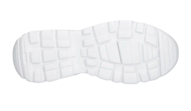 Sneaker donna Versace Jeans Couture white DS25VE02 78VA3SC7