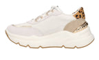 Scarpe Donna Sneaker Emanuélle Vee Zoe multi white DS24EV06 441P-102-11-P011CB