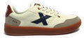 Scarpe Munich sneaker Legit 52 in ecopelle bianco/ grigio uomo U24MU08 8908052