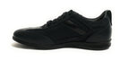 SCARPE DA UOMO SNEAKER  GUARDIANI SPORT MODELLO SUNSET DARK BLUE US16AG06